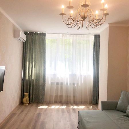 Аппартаменты Акапулько-2, Аркадия Leilighet Odessa Eksteriør bilde