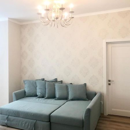 Аппартаменты Акапулько-2, Аркадия Leilighet Odessa Eksteriør bilde
