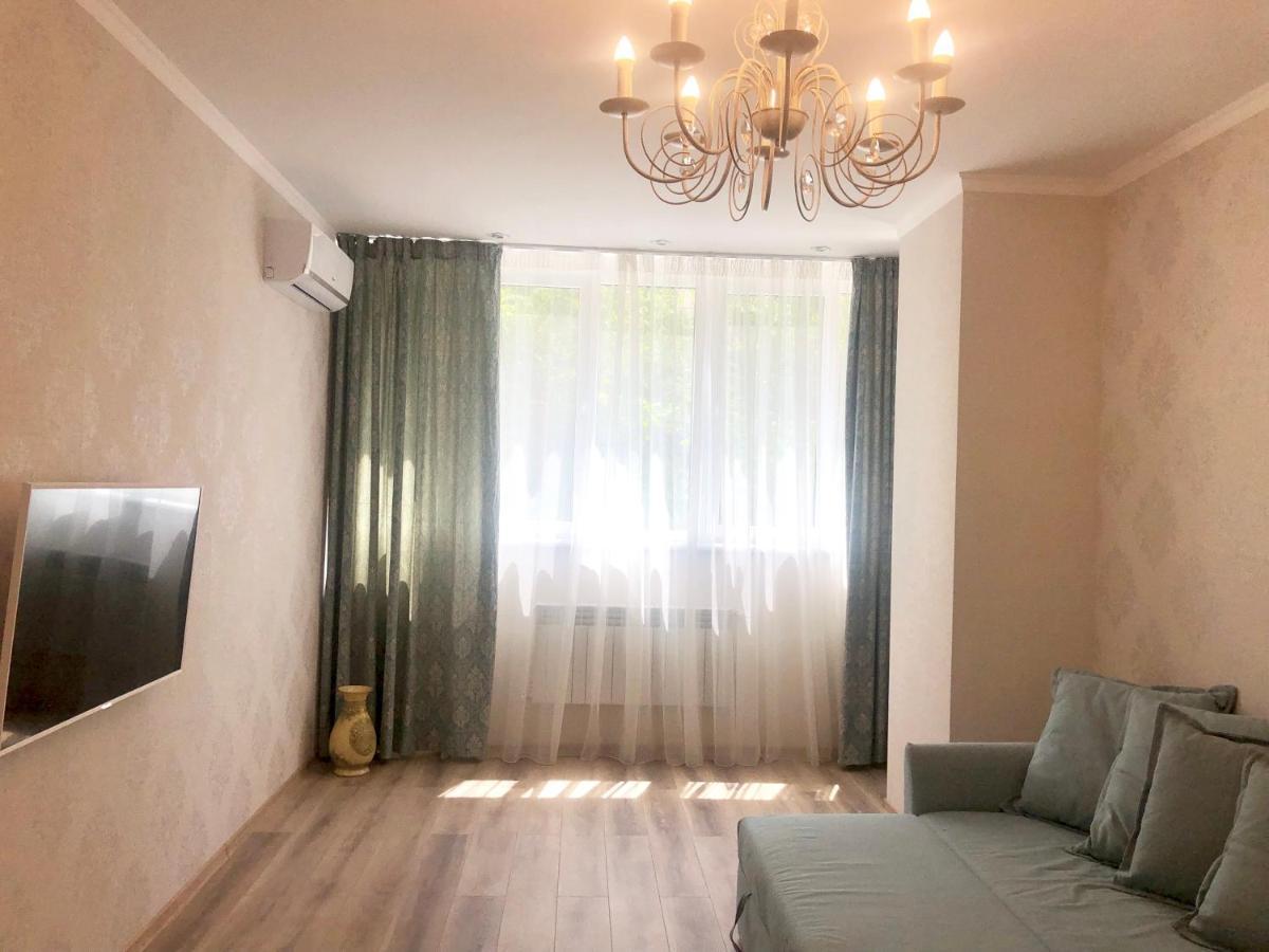 Аппартаменты Акапулько-2, Аркадия Leilighet Odessa Eksteriør bilde