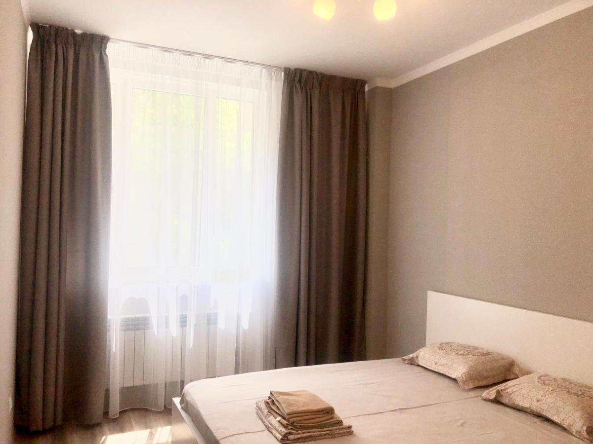 Аппартаменты Акапулько-2, Аркадия Leilighet Odessa Eksteriør bilde
