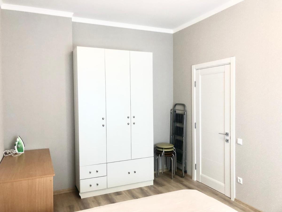 Аппартаменты Акапулько-2, Аркадия Leilighet Odessa Eksteriør bilde