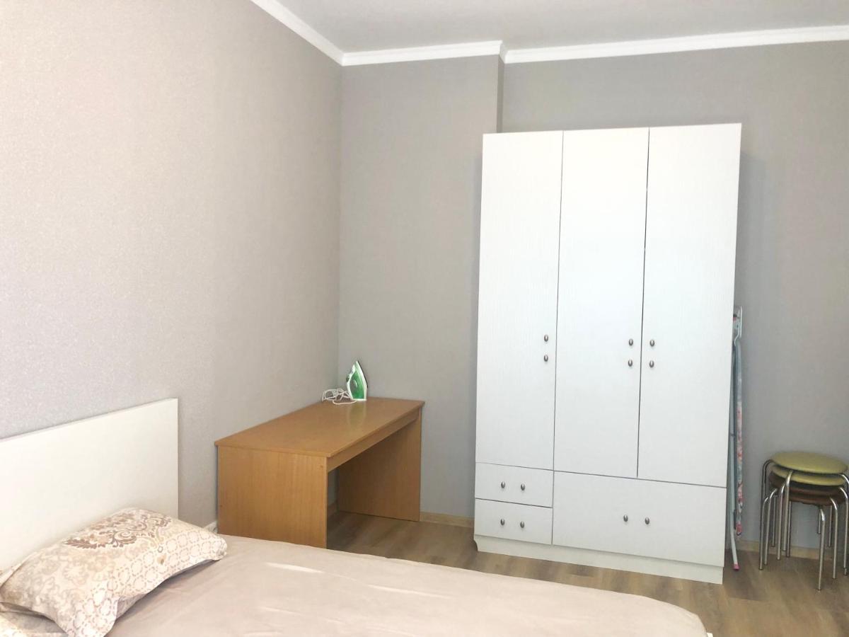 Аппартаменты Акапулько-2, Аркадия Leilighet Odessa Eksteriør bilde