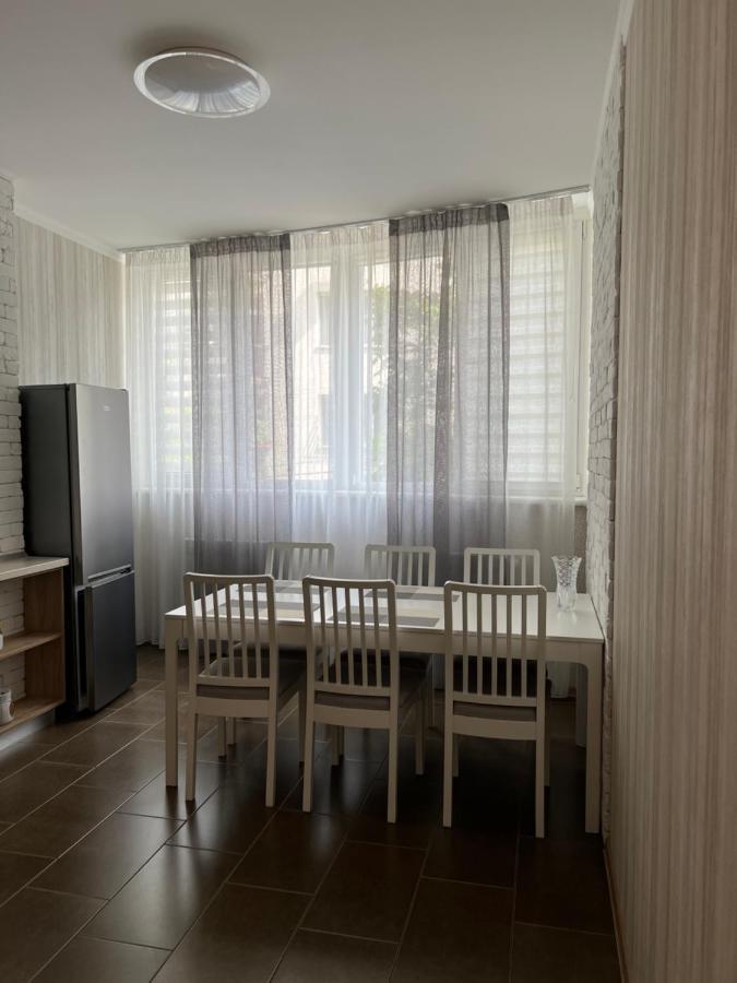 Аппартаменты Акапулько-2, Аркадия Leilighet Odessa Eksteriør bilde