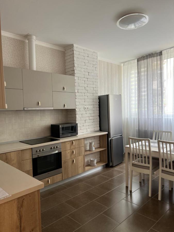 Аппартаменты Акапулько-2, Аркадия Leilighet Odessa Eksteriør bilde