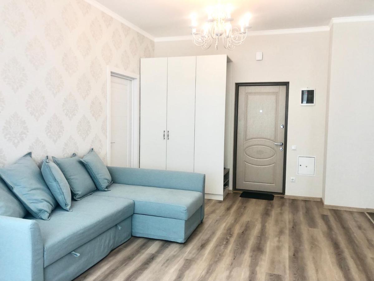 Аппартаменты Акапулько-2, Аркадия Leilighet Odessa Eksteriør bilde