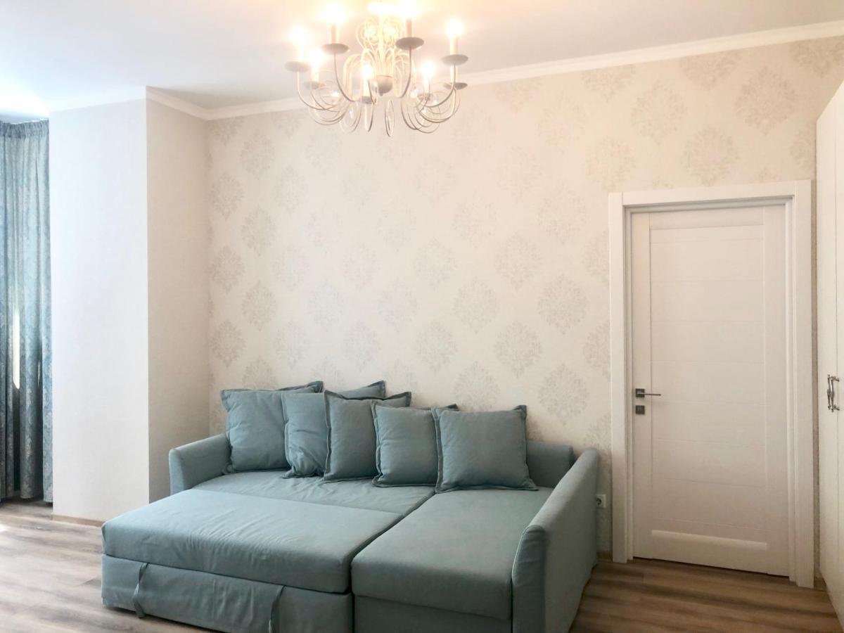Аппартаменты Акапулько-2, Аркадия Leilighet Odessa Eksteriør bilde
