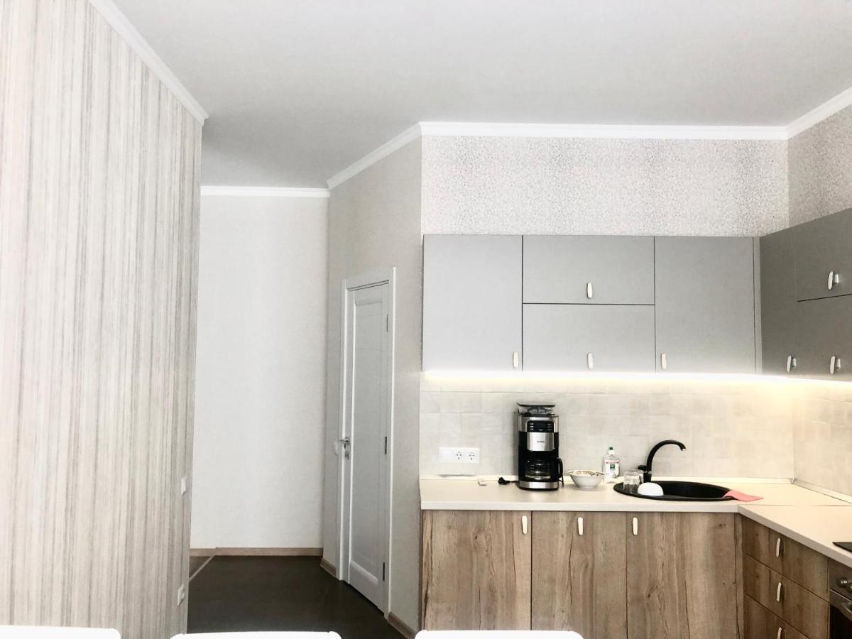 Аппартаменты Акапулько-2, Аркадия Leilighet Odessa Eksteriør bilde