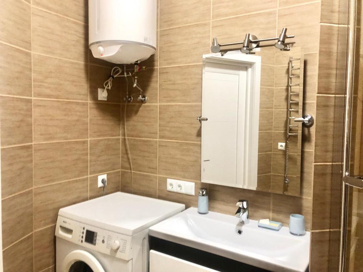 Аппартаменты Акапулько-2, Аркадия Leilighet Odessa Eksteriør bilde