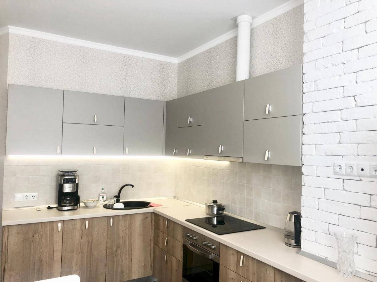 Аппартаменты Акапулько-2, Аркадия Leilighet Odessa Eksteriør bilde