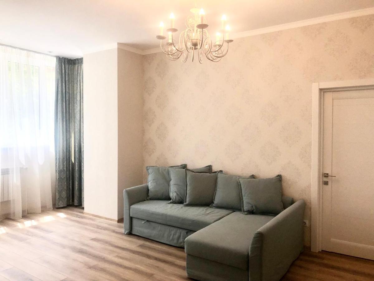 Аппартаменты Акапулько-2, Аркадия Leilighet Odessa Eksteriør bilde
