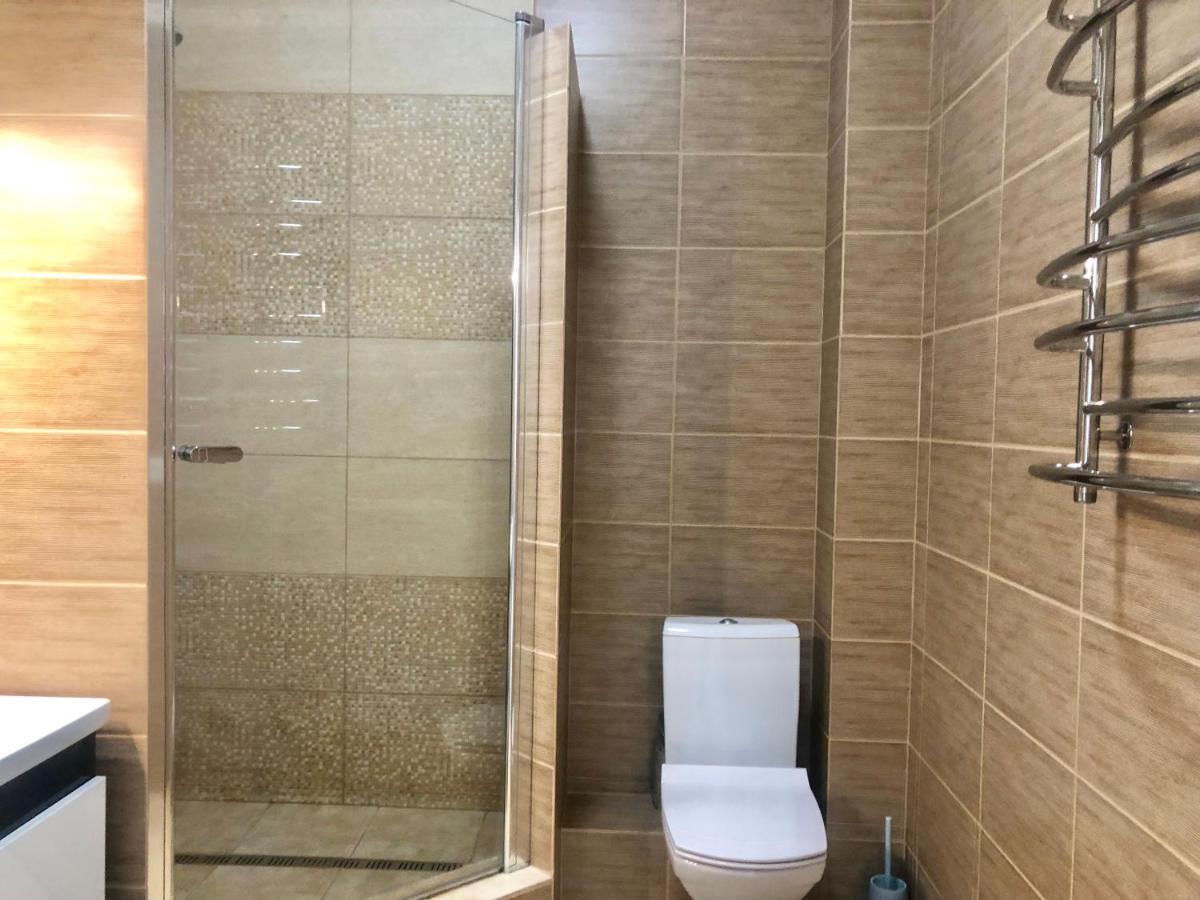 Аппартаменты Акапулько-2, Аркадия Leilighet Odessa Eksteriør bilde