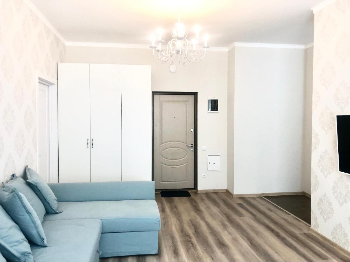 Аппартаменты Акапулько-2, Аркадия Leilighet Odessa Eksteriør bilde