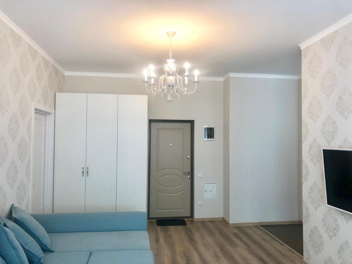 Аппартаменты Акапулько-2, Аркадия Leilighet Odessa Eksteriør bilde